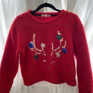 Cute Christmas sweater